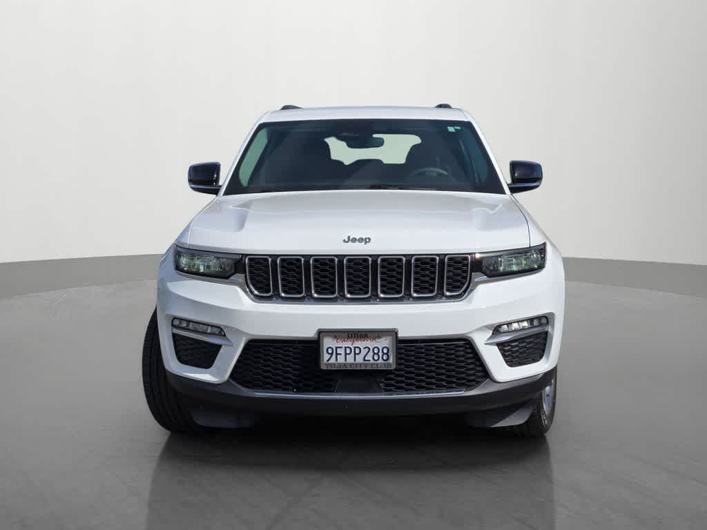jeep grand cherokee 2023 1C4RJHBG6PC530043 image jeep grand cherokee 2023 1C4RJHBG6PC530043 image